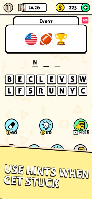 Emoji Trip - Brain Games(圖3)-速報App