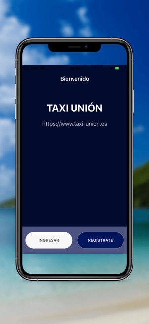 Taxi Union Malaga(圖2)-速報App