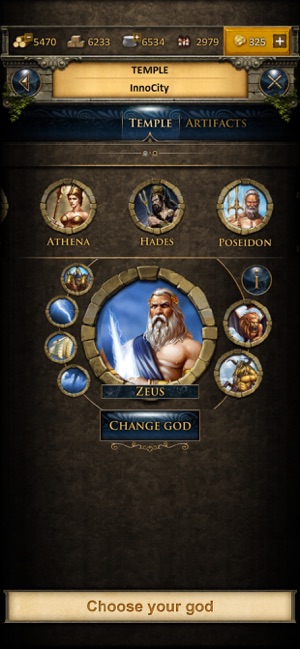 Grepolis - Divine Strategy MMO(圖2)-速報App