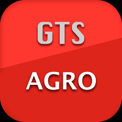 ГТС - АГРО iOS App