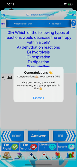 Cell Biology: 2300 Study Notes(圖6)-速報App