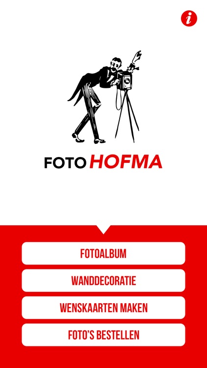 Foto Hofma