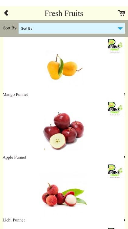 Prans Punnet screenshot-3