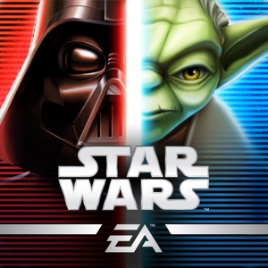 Star Wars™: Galaxy of Heroes download