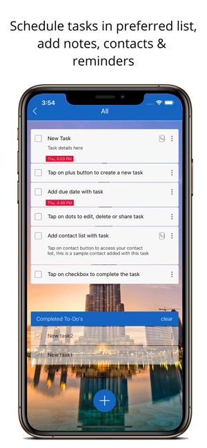 TickDo: Your Todo(圖2)-速報App