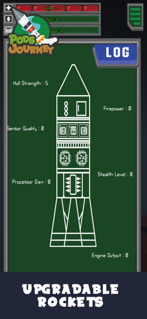 Pod's Journey(圖4)-速報App