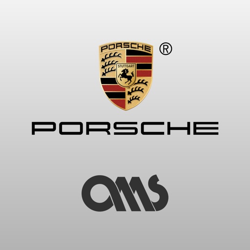 AMS Sales for Porsche
