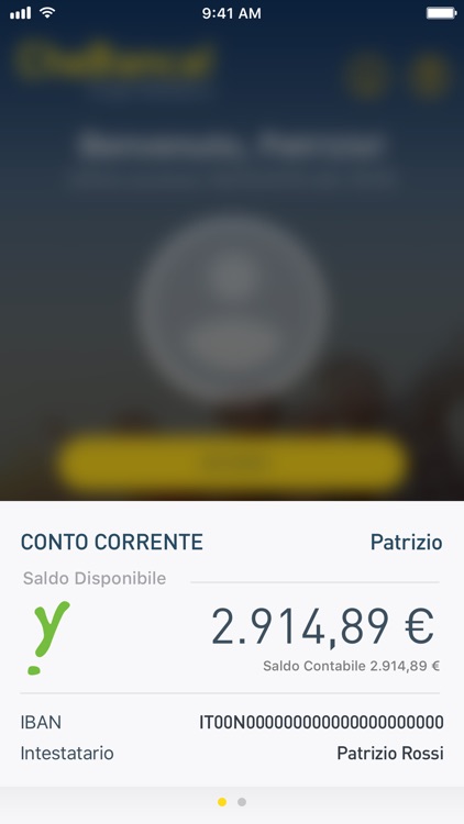 CheBanca!