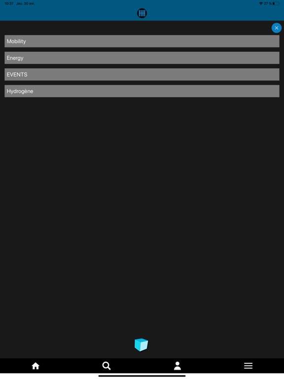 Screenshot #4 pour Green Touch.
