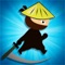 Mr. Samurai: Jump & Fight Game