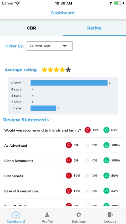 OpinionShield screenshot-8