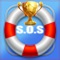 The ultimate and easy Sea Rescue app