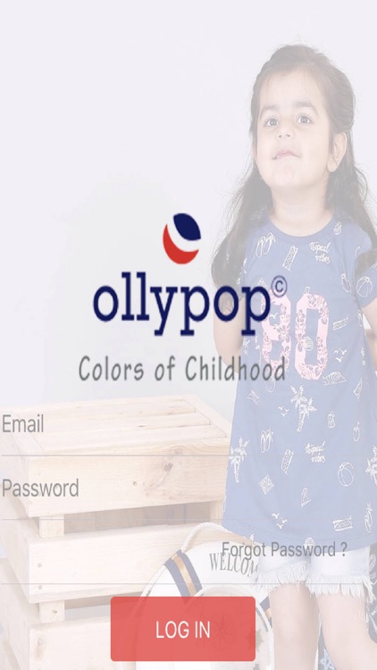 Ollypop