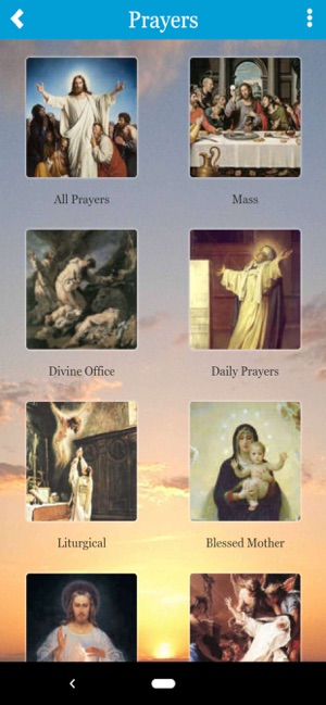 My Catholic Life!(圖3)-速報App