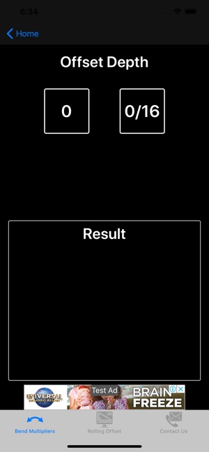 Electrical: Conduit Bender(圖5)-速報App