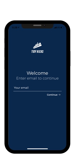 Tidy Kicks HK(圖2)-速報App