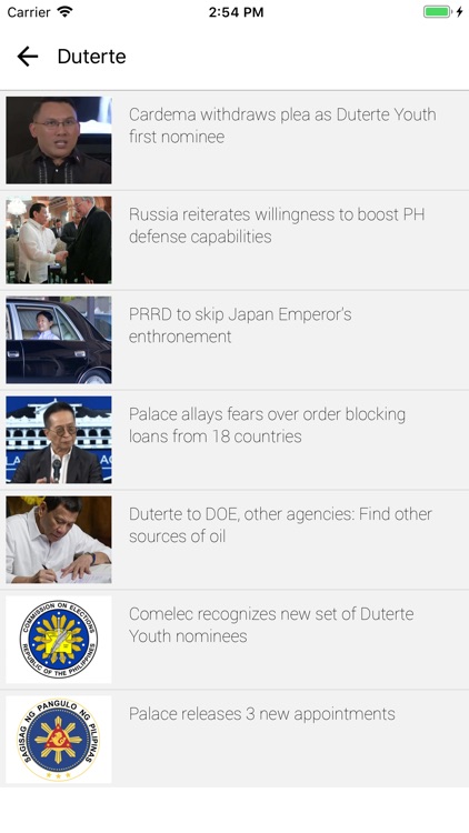 Nutshell PH screenshot-4