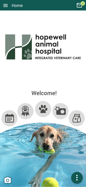 Hopewell Animal Hospital(圖1)-速報App