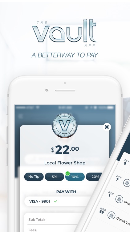 VaultPay