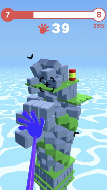 Sticky Tower screenshot-3