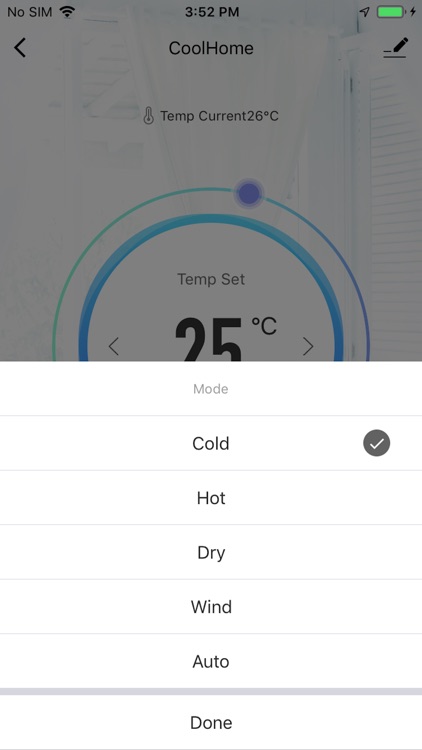 CoolHome screenshot-3