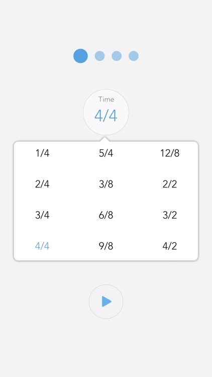 Metronome(easy to use)