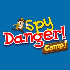 Activities of Spy Danger Camp