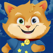 Toon Math Run: Cool Math Games