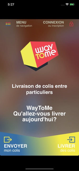 WayToMe