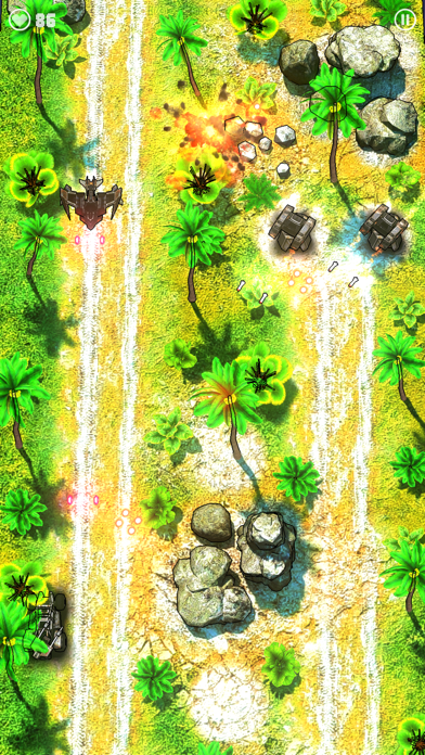 Battlefront WarZone screenshot 3