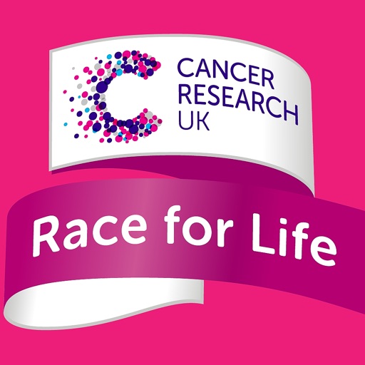 Race For Life icon