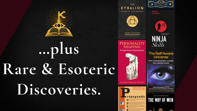 Ki Book Club - Elite Summaries screenshot-4