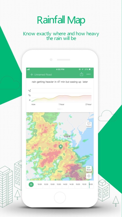 ColorfulClouds Weather Pro
