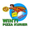 Winti Pizza Kurier