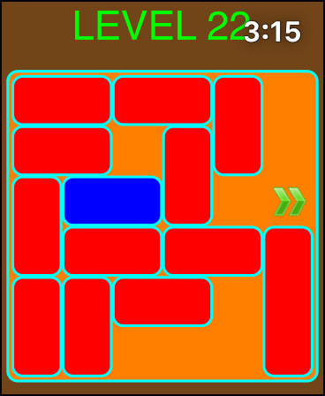 Screenshot #12 for Slide Block Puzzle- Watch Game