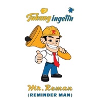 Tukang Ingetin PC 용