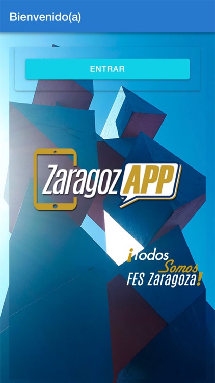 ZaragozApp