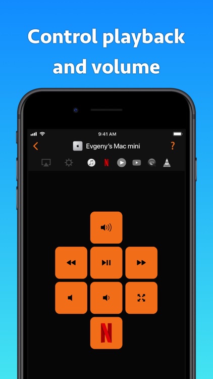 Remote + screenshot-0