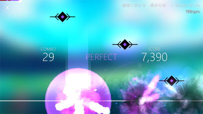 Touhou Mix: A Touhou Game screenshot 2