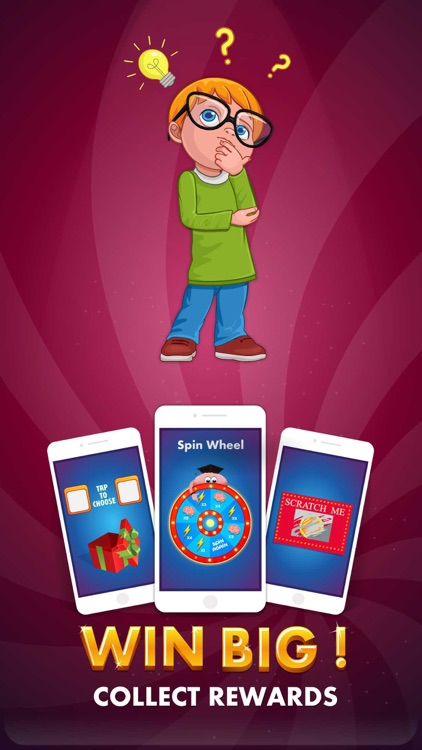 Brain Games Mind IQ Test