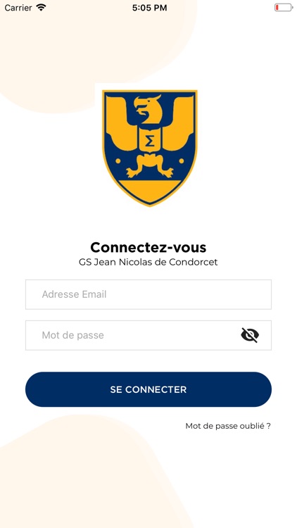 GS Jean Nicolas de Condorcet