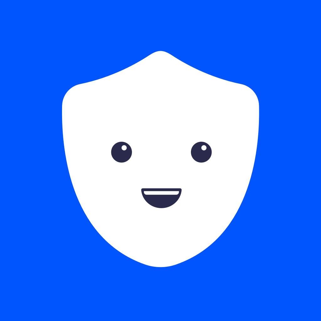 Best VPN Proxy Betternet App Icon