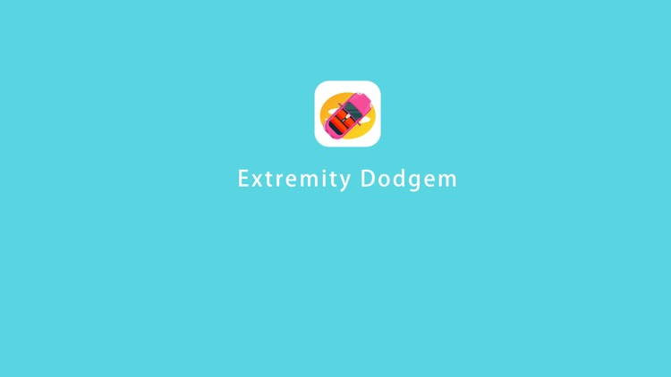 Extremity Dodgem