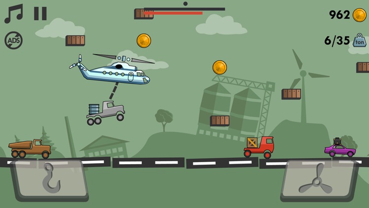 Heli Runner 2