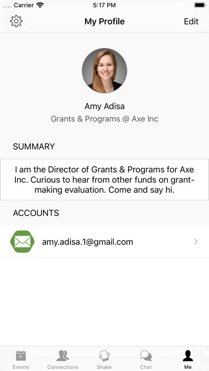 Alt Summit screenshot-3