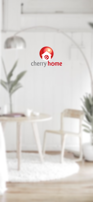 Cherry Home IOT(圖1)-速報App