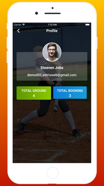 Softball Pitch Manager screenshot-4