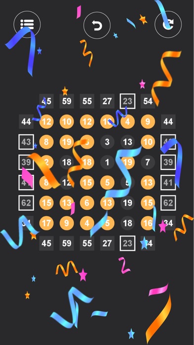 How to cancel & delete Solve Me - Number puzzle fun from iphone & ipad 4