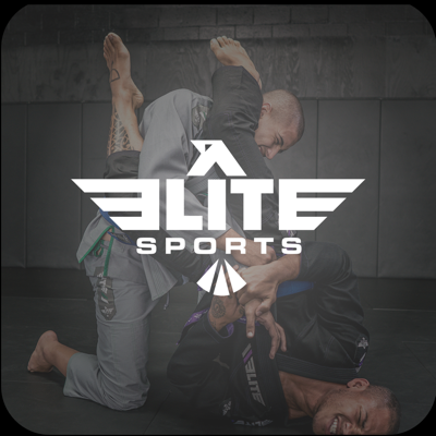 BJJ by Elite Sports