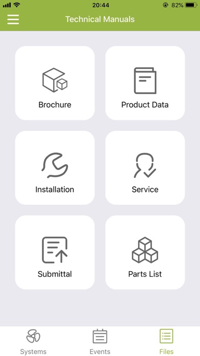 Ecoer Smart Service Pro screenshot 3